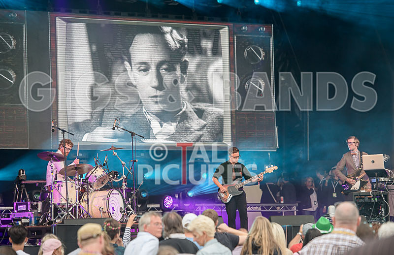 Public Service Broadcasting-34 - PUBLIC SERVICE BROADCASTING