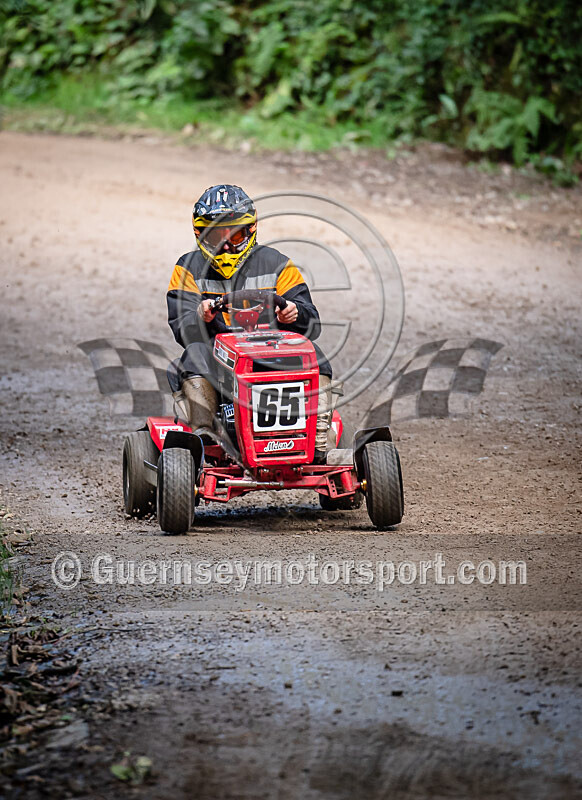 Lawn Mower Sark Hillclimb_2020-4 - SARK LAWN MOWER HILLCLIMB 2020