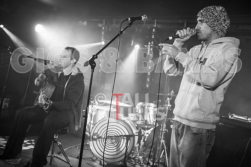 The Get Down-14 - THE GET DOWN at THE TAVERN