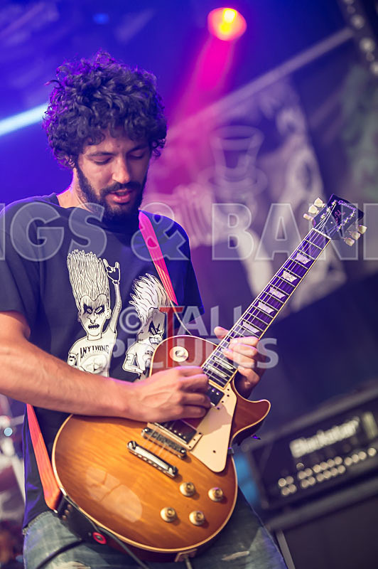 Static Alice-121 - STATIC ALICE