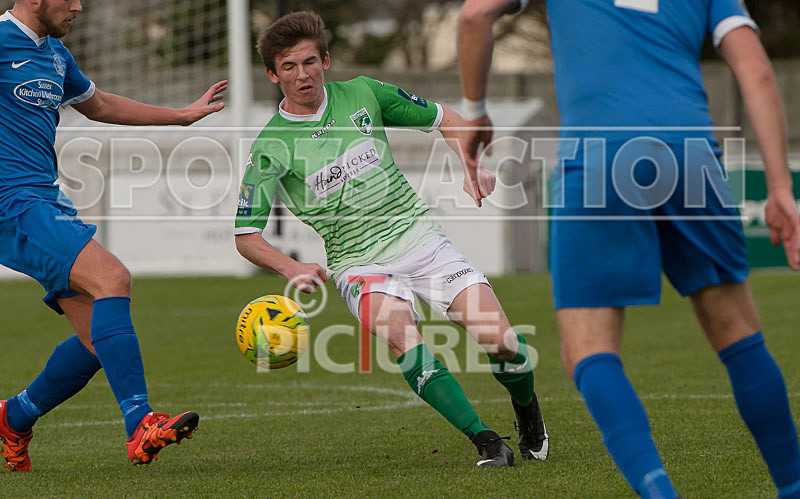 GFC v Shoreham_18-11-2017-18 - GUERNSEY FC v SHOREHAM