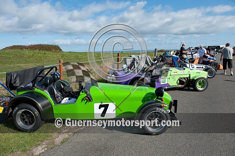 Alderney Sprint_2011_Car-293 - ALDERNEY SPRINT 2011 - CARS-2