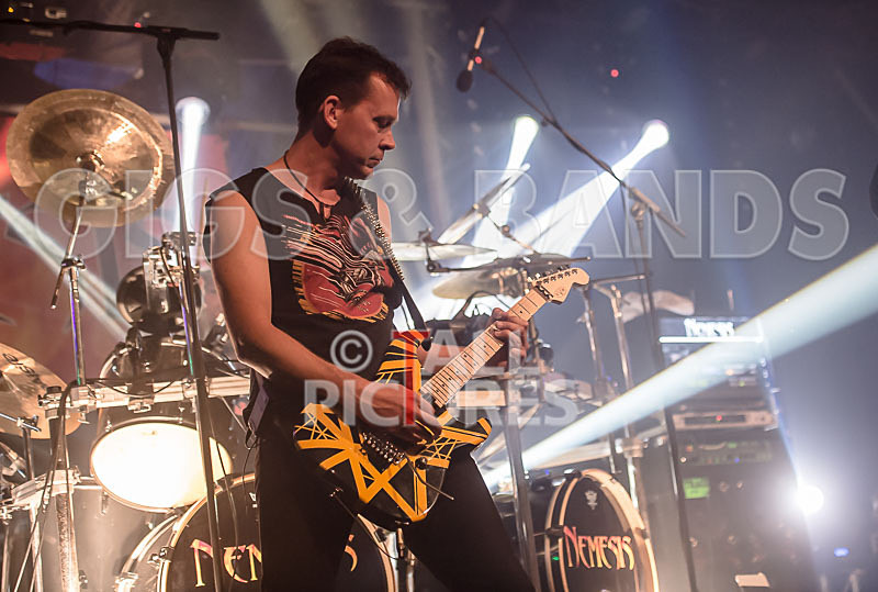 Nemesis-419 - NEMESIS