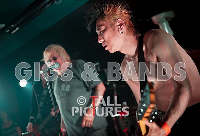 UK Subs-63 - U.K. SUBS