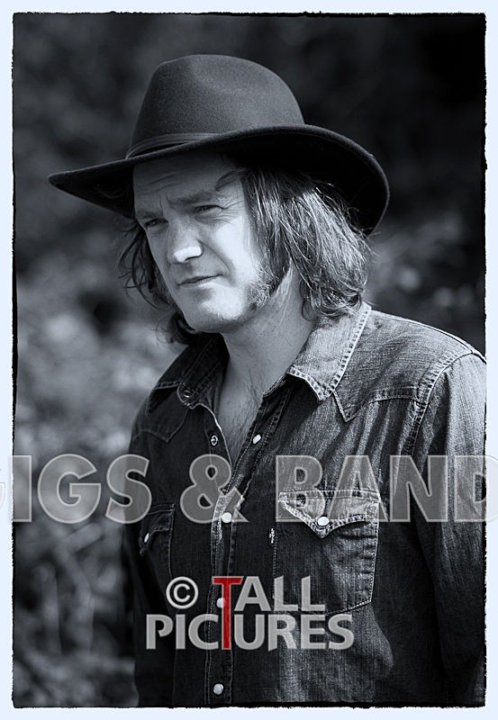 JWS_Photoshoot-27_BW - JOHN WESLEY STONE