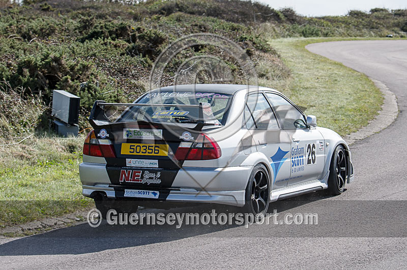 Fort Tourgis Hillclimb 2017-169 - ALDERNEY HILLCLIMB 2017
