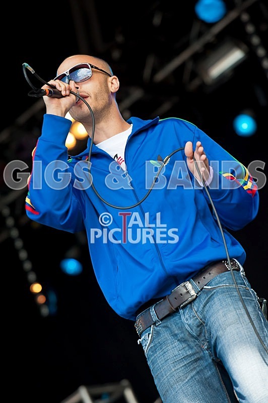 The Beat-45 - THE BEAT