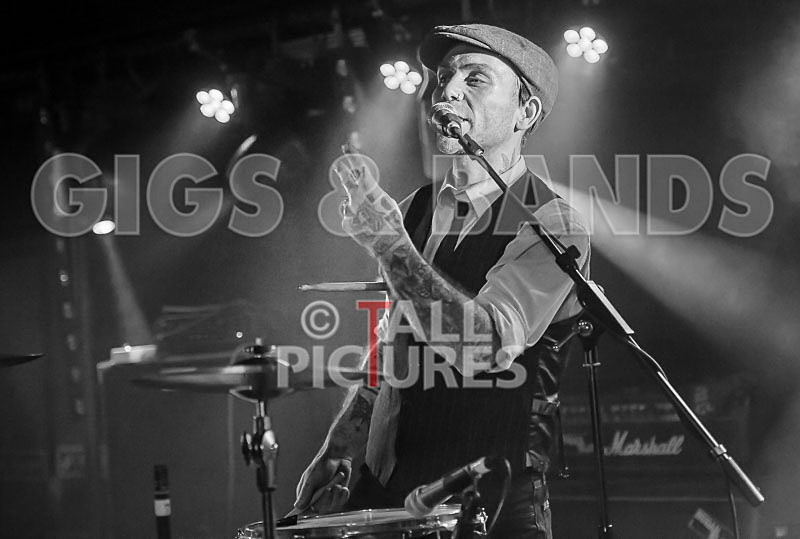 Dead Sea Skulls-73 - DEAD SEA SKULLS