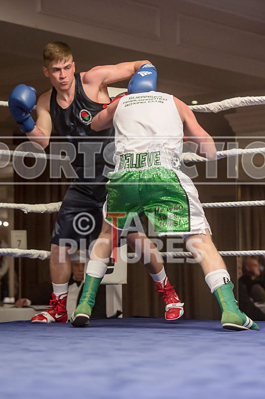 Bout - 8_Jimmy Lesbirel v Daryll Bath-9 - Bout - 8_Jimmy Lesbirel v Daryll Bath