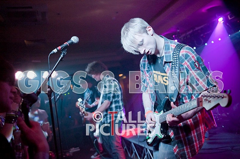 Breaking the Silence-101 - BREAKING THE SILENCE at RoA-8