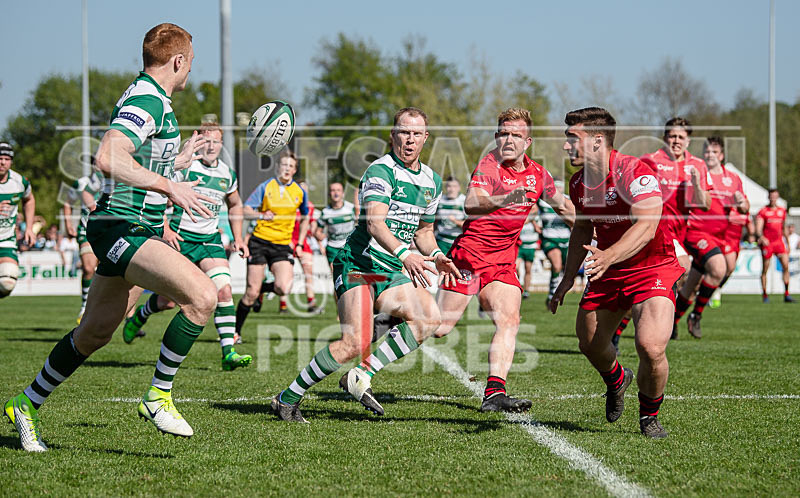 Siam Cup 2018-34 - RUGBY SIAM CUP 2018