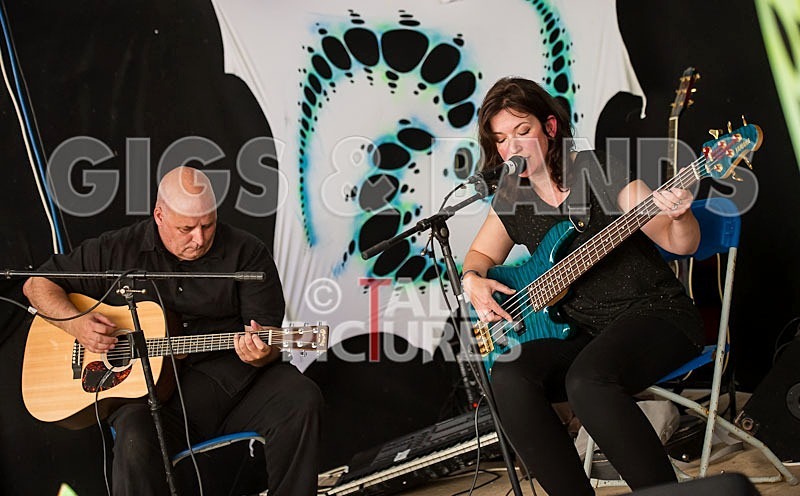 The ID Shade-2 - THE PEACE TENT