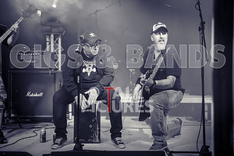 Clameur de Haro-94 - CLAMEUR DE HARO