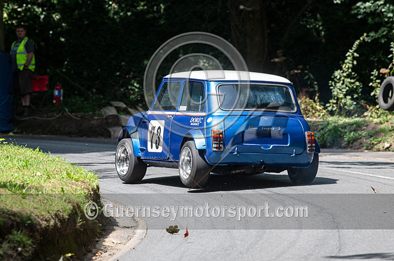 GKMC Hillclimb_04-08-2018_CAR-87 - CARS_04-08-2018