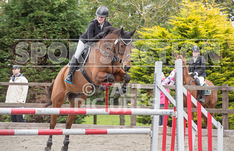 North Showjumping_2016-61 - NORTH SHOW SHOWJUMPING 2016