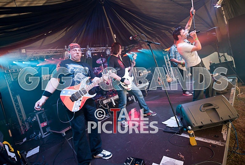 Big Machine-56 - BIG MACHINE