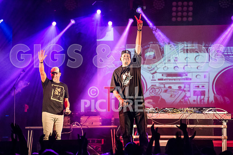 Chali 2na  Krafty Kuts-37 - CHALI 2NA & KRAFTY KUTS