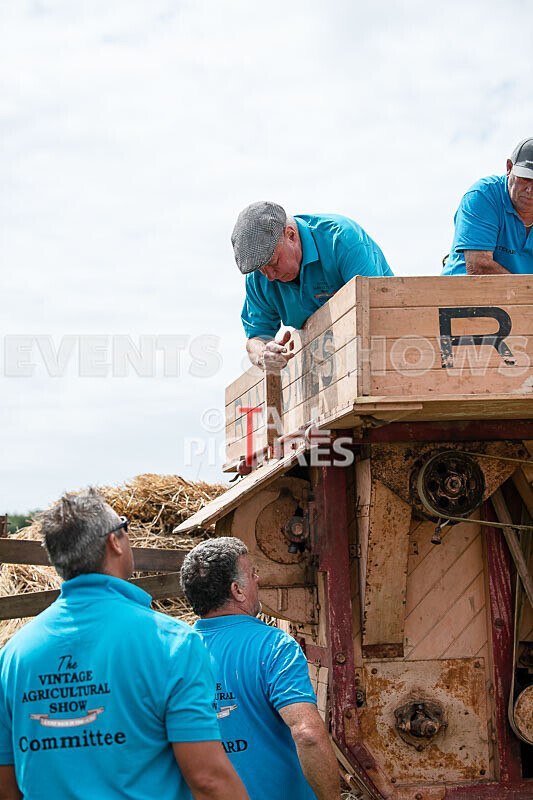 Guernsey Agricultural Show 2021-61 - GUERNSEY AGRICULTURAL SHOW 2021