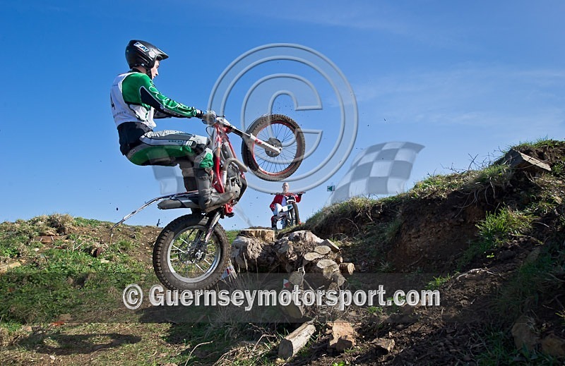 2-Day Trials_2012-144 - 2-DAY TRIALS 2012