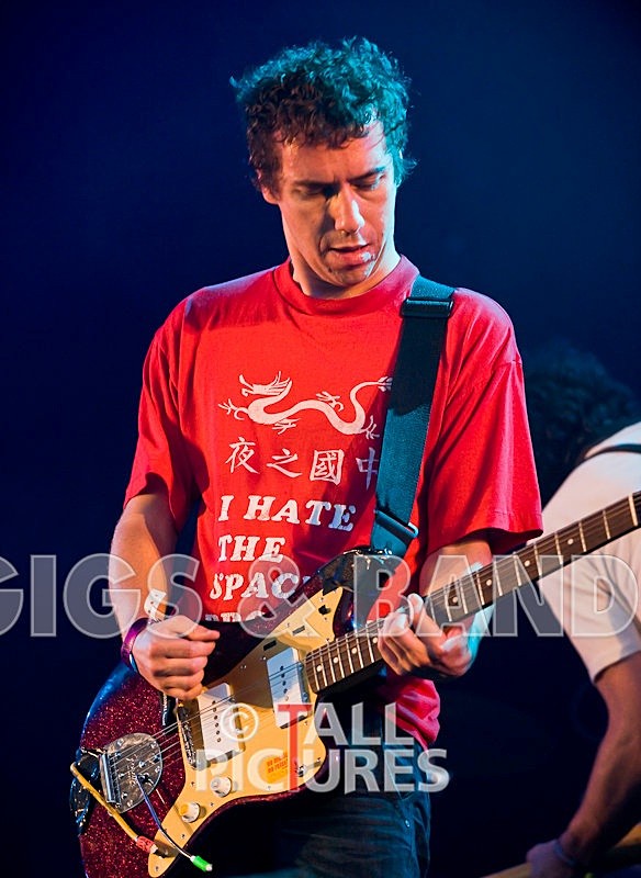 Go Team-23 - THE GO! TEAM