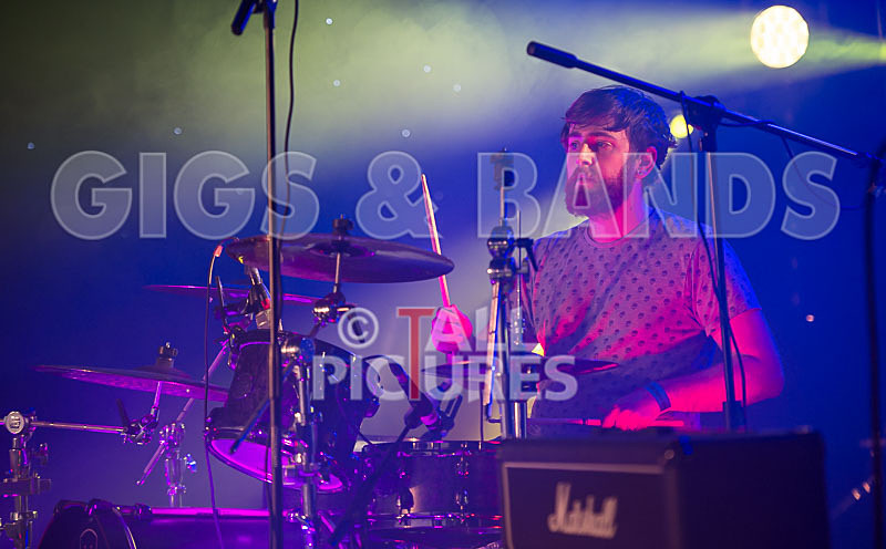 Static Alice-415 - STATIC ALICE