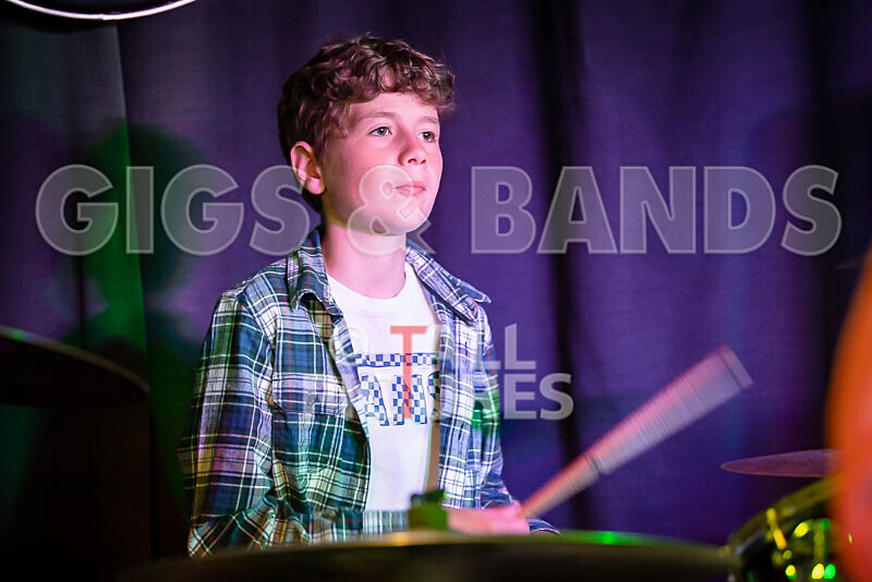 Different Dimensions-7 - DIFFERENT DIMENSIONS