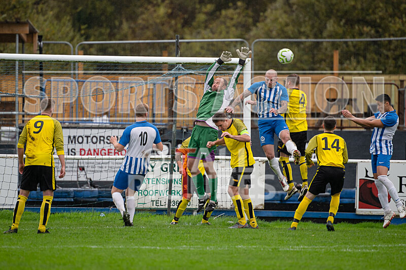 Bels v Alderney-15 - BELS v ALDERNEY