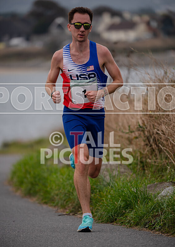 Butterfield Half Marathon 2021-30 - BUTTERFIELD HALF MARATHON 2021