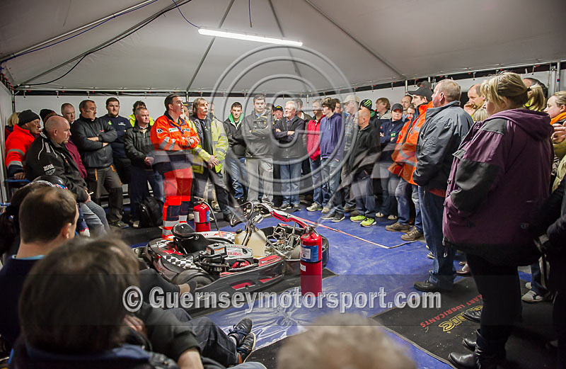 Marshall training_2014-4 - RESCUE TEAMS, MARSHALLS & OFFICIALS