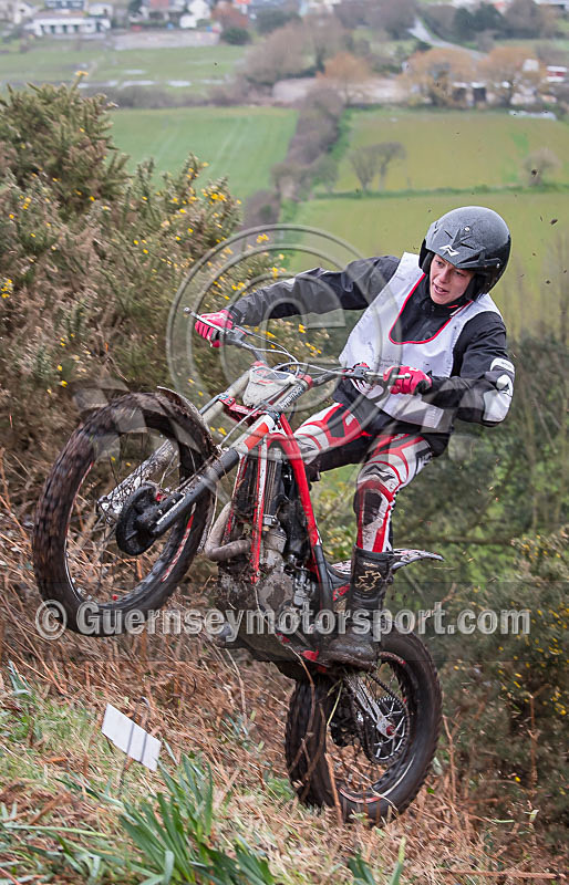 TRIALS BIKE_2-Day 2018-46 - 2-DAY TRIALS MEETING 2018