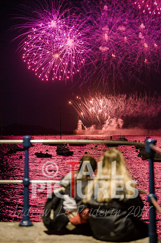 Lib Day 2017 Fireworks-5 - LIBERATION DAY 2017 FIREWORKS