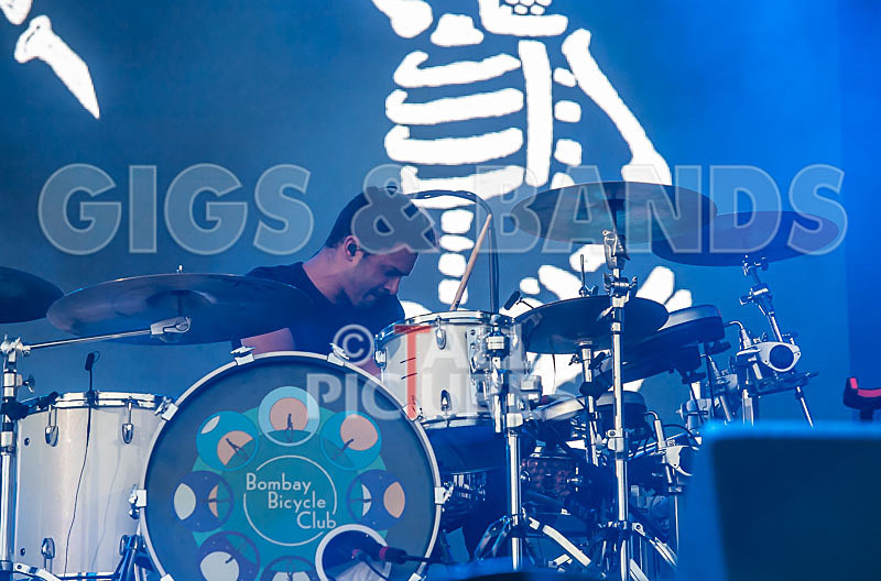 Bombay Bicycle Club-55 - BOMBAY BICYCLE CLUB