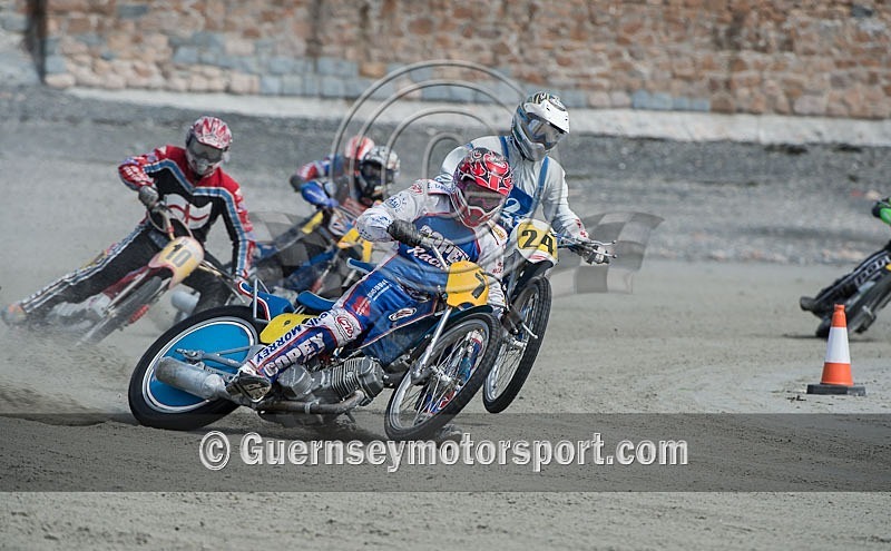 British Sand Ace Championships-67 - BRITISH SAND ACE 500cc SOLO RIDERS - 2012