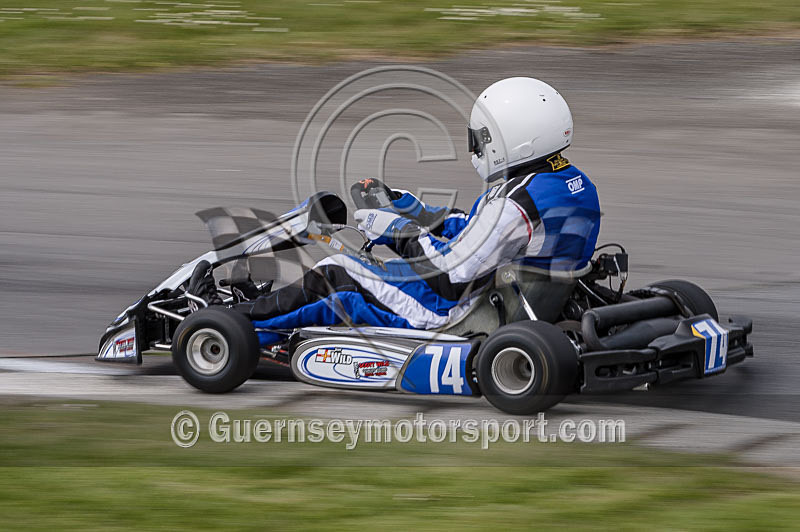 Karting_01-05-2016-5 - KARTING 2016 - SUMMER CHAMPIONSHIP ROUND-2