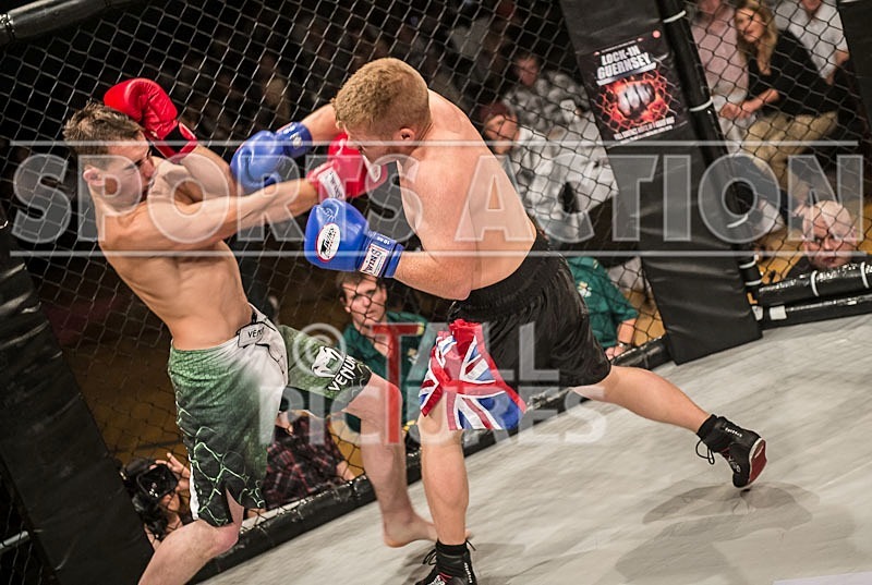 Cage Fighting_2012_Bout 2-5 - BOUT-2