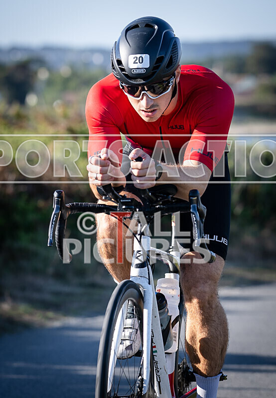 Granite Man 2022-124 - GRANITEMAN TRIATHLON 2022