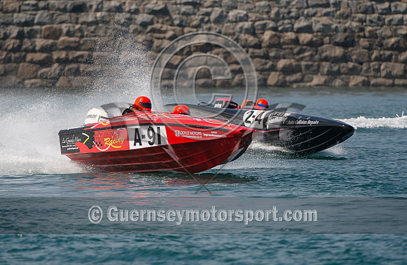 RYA National_Guernsey Race-2-27 - RYA NATIONAL POWERBOATS_GUERNSEY RACE-2