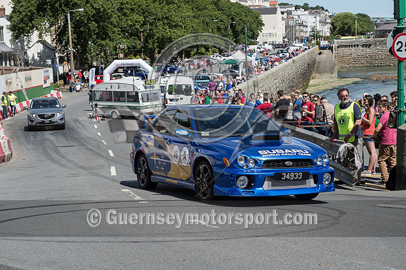 Heritage Charity Hillclimb_2014-128 - HERITAGE CHARITY HILL CLIMB 2014