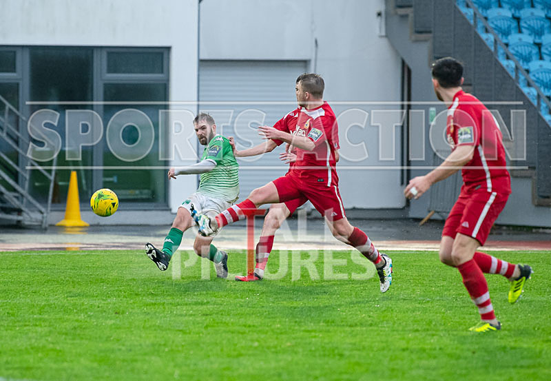 GFC v Whitstable_15-12-2018-102 - GFC v WHITSTABLE TOWN