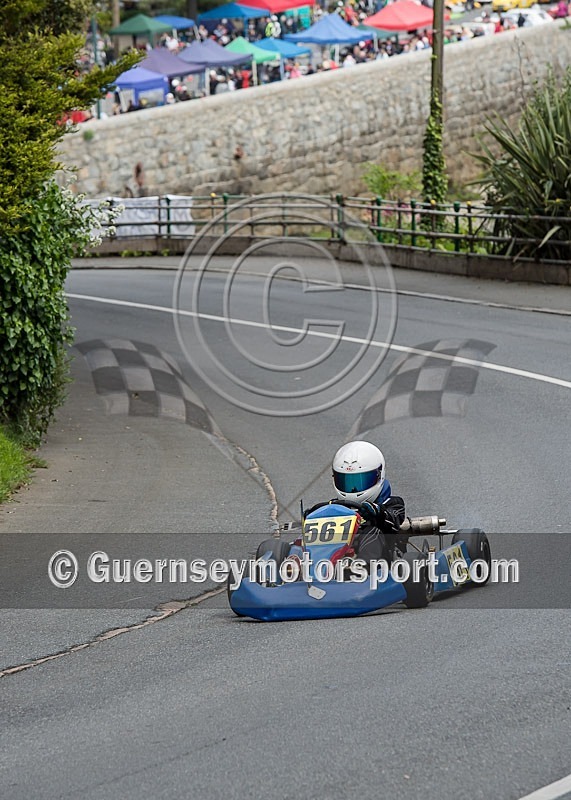 GKMC_Hill Climb_04-06-2012_Kart-20 - KARTS 2012-06-04