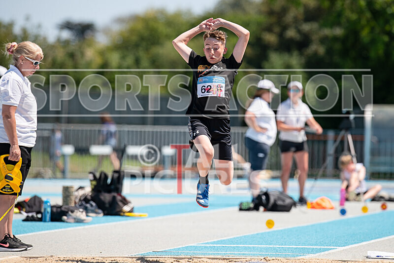 Guernsey Athletics Track  Field Meet 2-44 - GUERNSEY ATHLETICS TRACK & FIELD_MEET 2