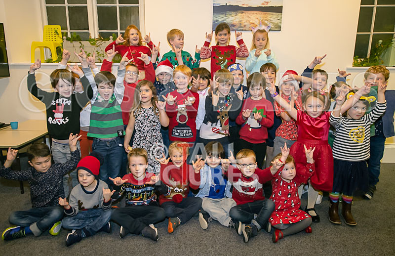 SoPM_2018 Christmas Concert-11 - SCHOOL OF POPULAR MUSIC CHRISTMAS CONCERT 2018