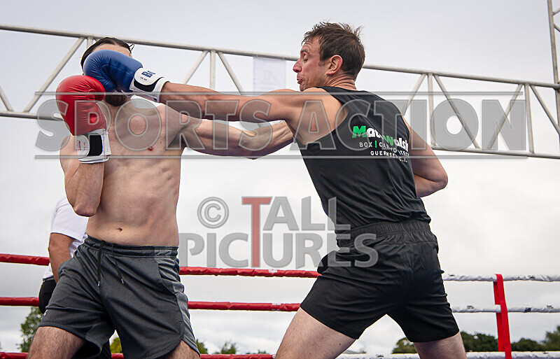 BOUT 8- Conor the Spartan  Smith v Chris Chaos Kiddy-65 - BOUT 8- Conor 'the Spartan'  Smith v Chris 'Chaos' Kiddy