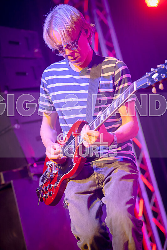 Sonic Bomb-206 - SONIC BOMB