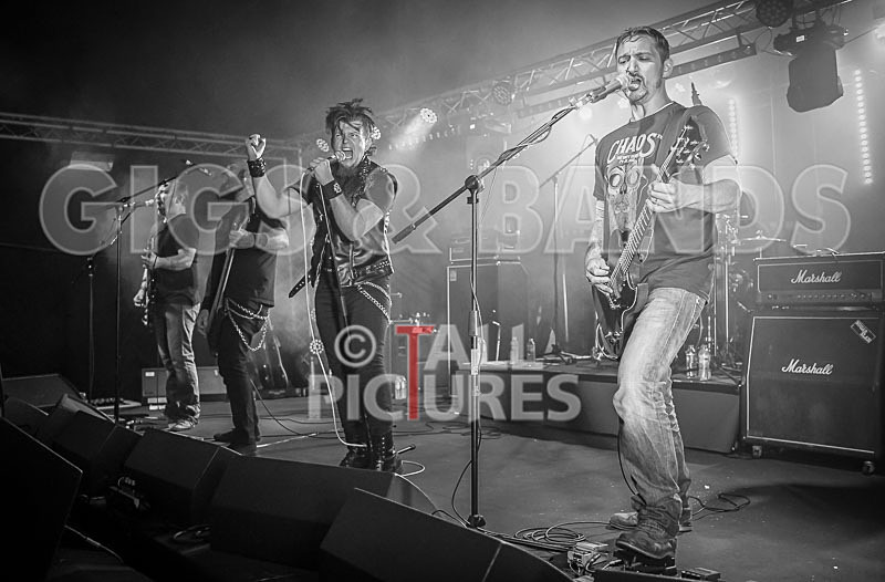 Stormbringer-107 - STORMBRINGER