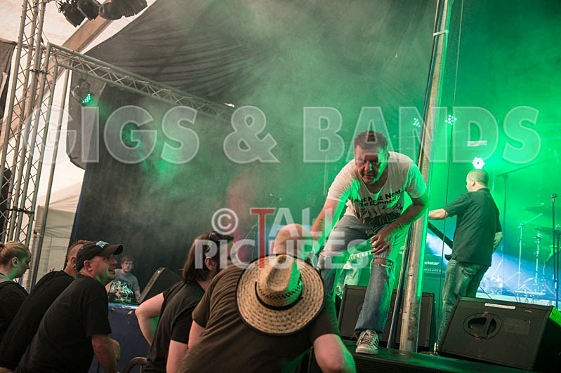 Chaos 2013_Charred Hearts-43 - CHARRED HEARTS