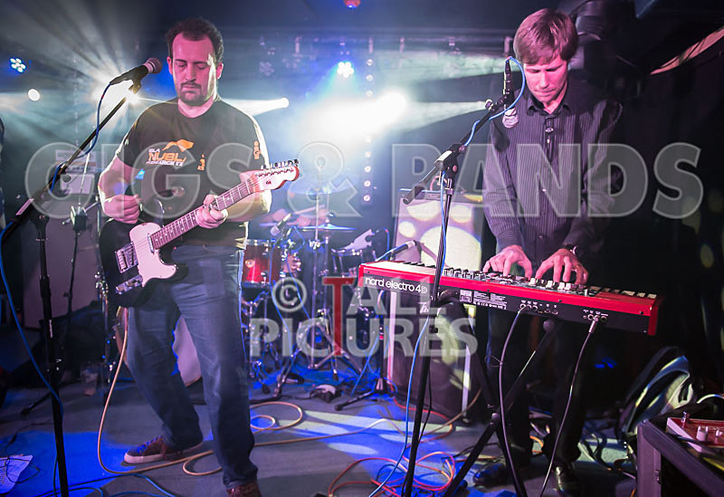 Thee Jenerators-362 - THEE JENERATORS