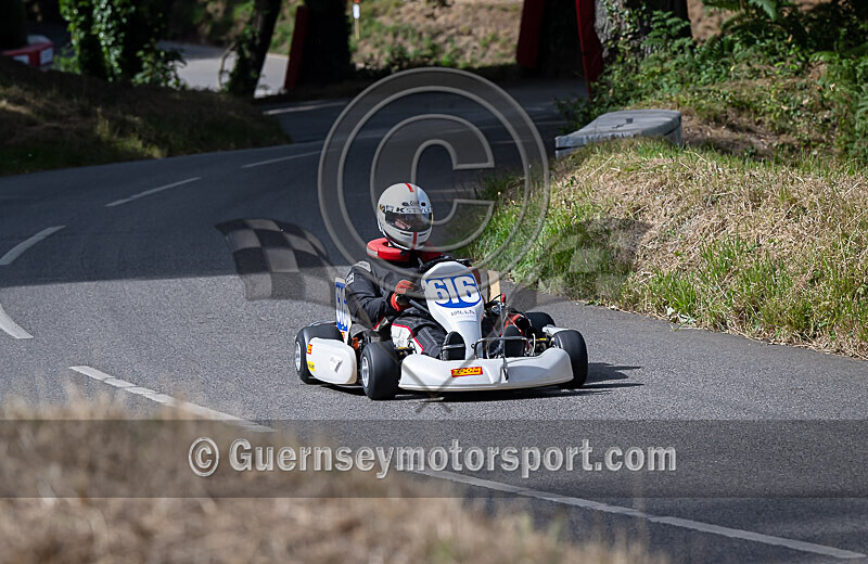 Jersey National Hillclimb 2022_KART-15 - JERSEY NATIONAL HILLCLIMB 2022_KARTS