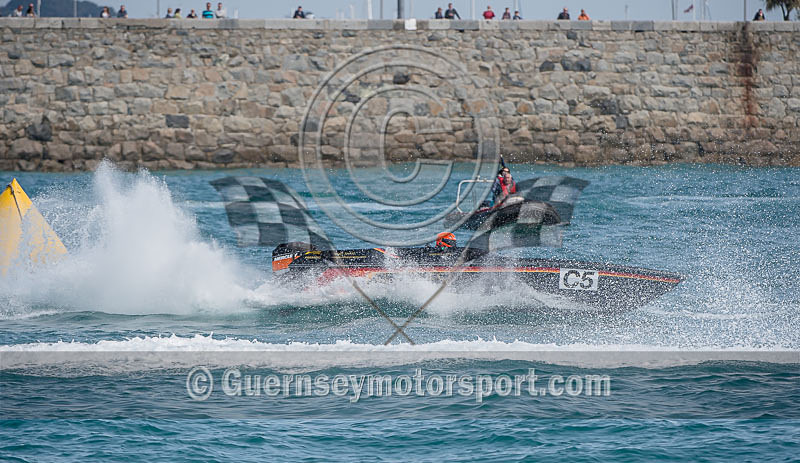 Powerboat Racing 2014_Race-2-109 - RACE-2 HAVELET BAY