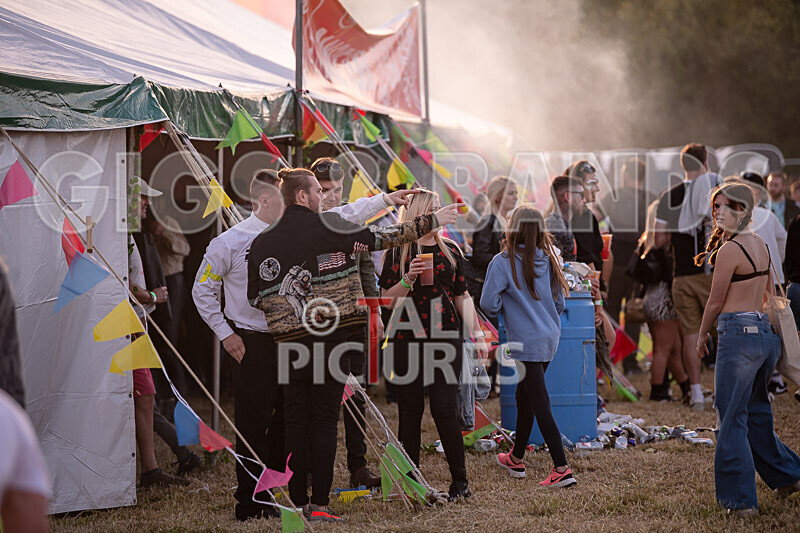 Guernsey Together Festival 2021_SCENE-2 - GUERNSEY TOGETHER FESTIVAL 2021_THE SCENE